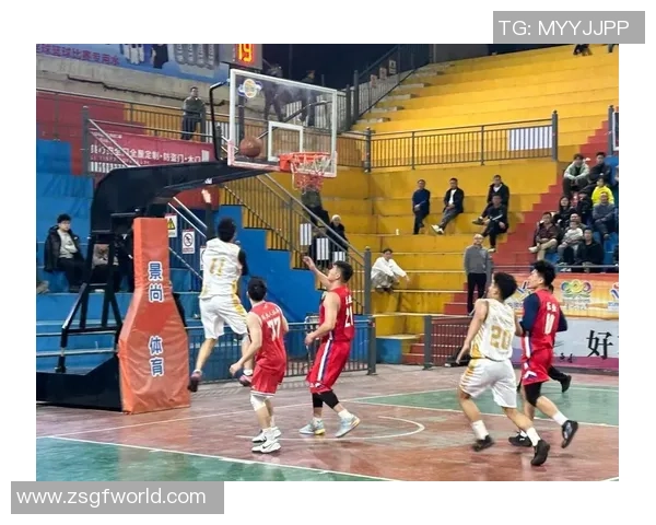 篮球竞技与文化融合发展：从职业联赛到街头文化的全景探索