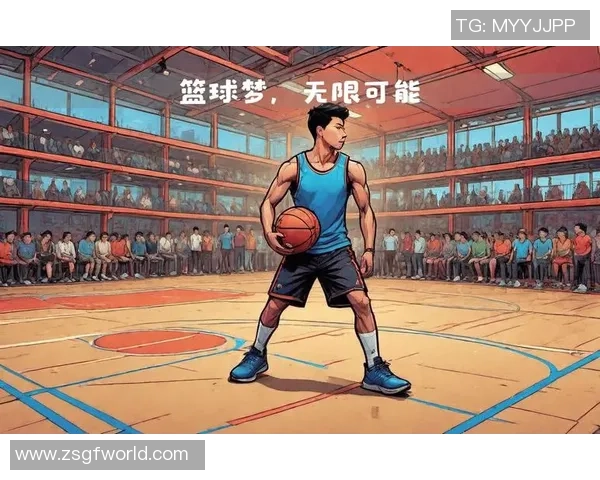 篮球热潮再度来袭探秘球场激情与团队拼搏背后的力量